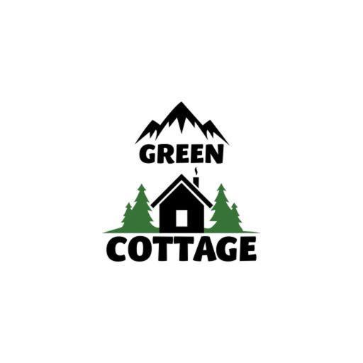 Green Cottage Blidinje Exteriér fotografie